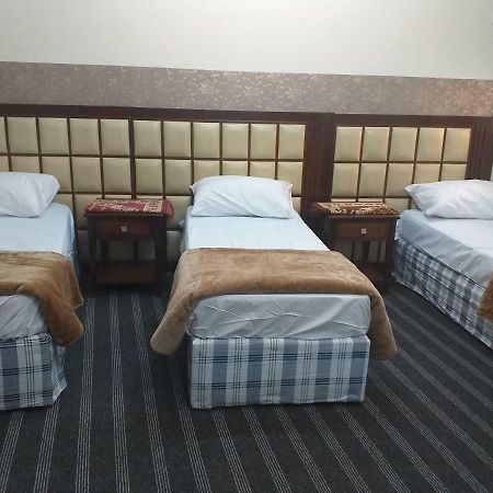 Alraqi Plaza Hotel Mekka Zewnętrze zdjęcie