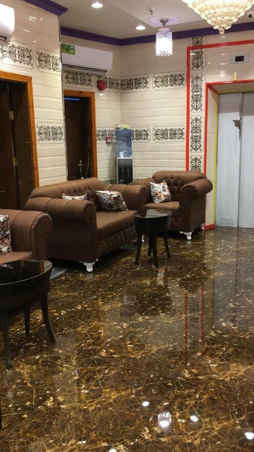 Alraqi Plaza Hotel Mekka Zewnętrze zdjęcie